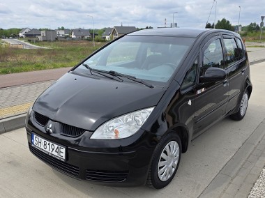 1,1 75 KM Super Stan z Klimą-1