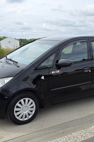 1,1 75 KM Super Stan z Klimą-2