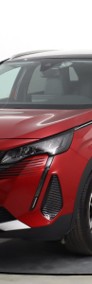 Peugeot 3008 Salon Polska, Serwis ASO, Automat, Skóra, Navi, Klimatronic,-3