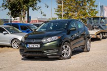 Honda HR-V II 1.8 AWD 140KM