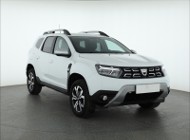 Dacia Duster I , Salon Polska, 1. Właściciel, Serwis ASO, GAZ, Navi,