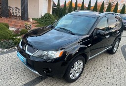 Mitsubishi Outlander II 2.0 DI-D 140KM 4X4 2008r Stan super! Możliwa zamiana!