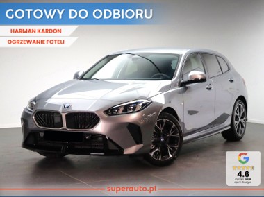 BMW SERIA 1 F40 120 M Design 120 M Design 1.5 (170KM)| Zestaw HiFi Harman Kardon-1