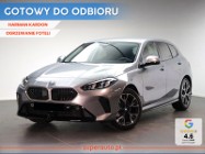 BMW SERIA 1 F40 120 M Design 120 M Design 1.5 (170KM)| Zestaw HiFi Harman Kardon