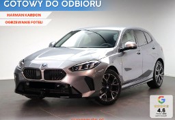 BMW SERIA 1 F40 120 M Design 120 M Design 1.5 (170KM)| Zestaw HiFi Harman Kardon