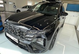 Hyundai Tucson III 1.6 T-GDi HEV N-Line Ultimate 4WD aut 1.6 T-GDi HEV N-Line Ultimate 4WD