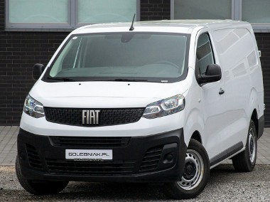 Fiat Scudo 2.0 MAXI L3H1 Professional tempomat ekran dotykowy parktronic-1