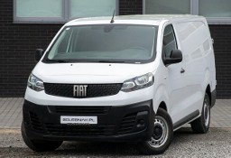 Fiat Scudo 2.0 MAXI L3H1 Professional tempomat ekran dotykowy parktronic