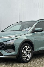 Hyundai Bayon 1.0 T-GDI Smart 1.0 T-GDI Smart 100KM-2