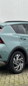 Hyundai Bayon 1.0 T-GDI Smart 1.0 T-GDI Smart 100KM-3