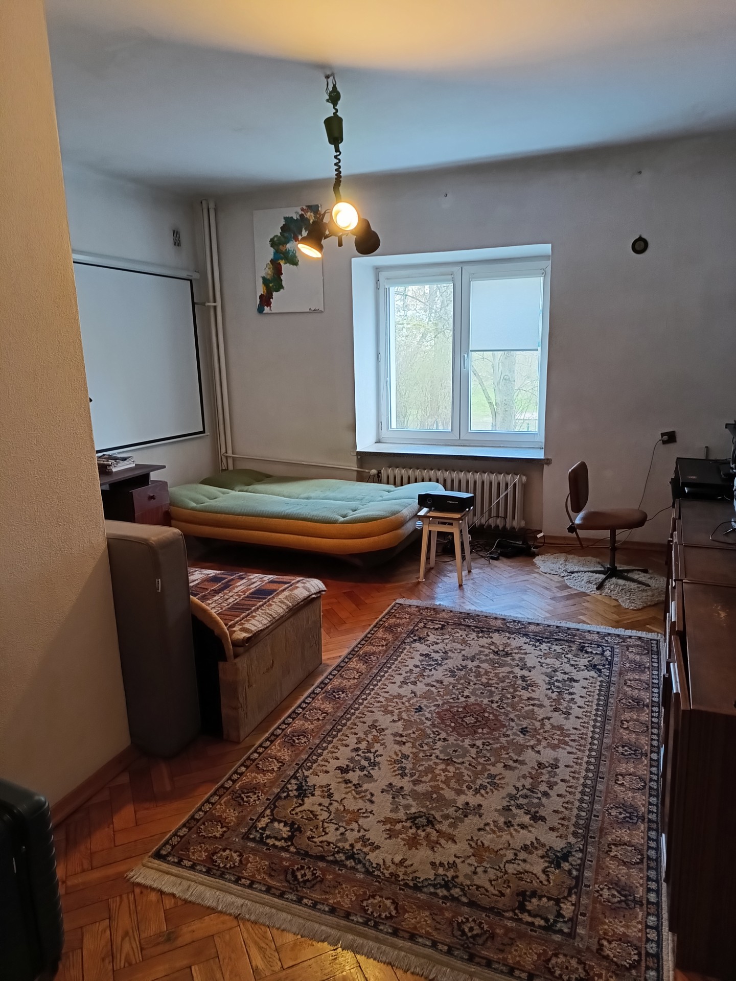 Na sprzedaż mieszkanie 39 m² - Widok 3