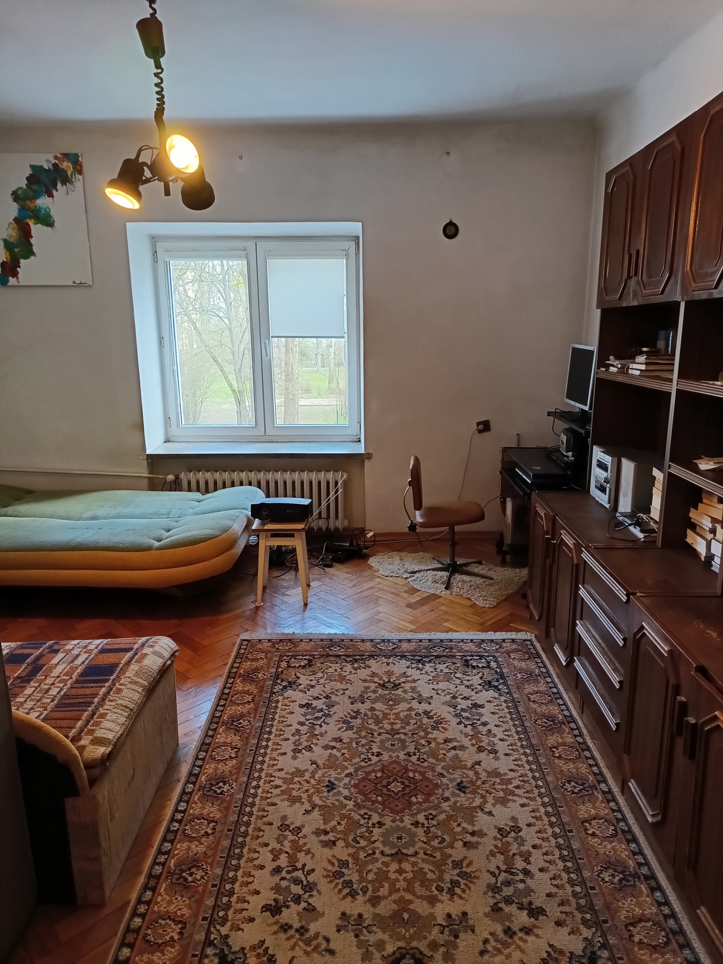 Na sprzedaż mieszkanie 39 m² - Widok 2