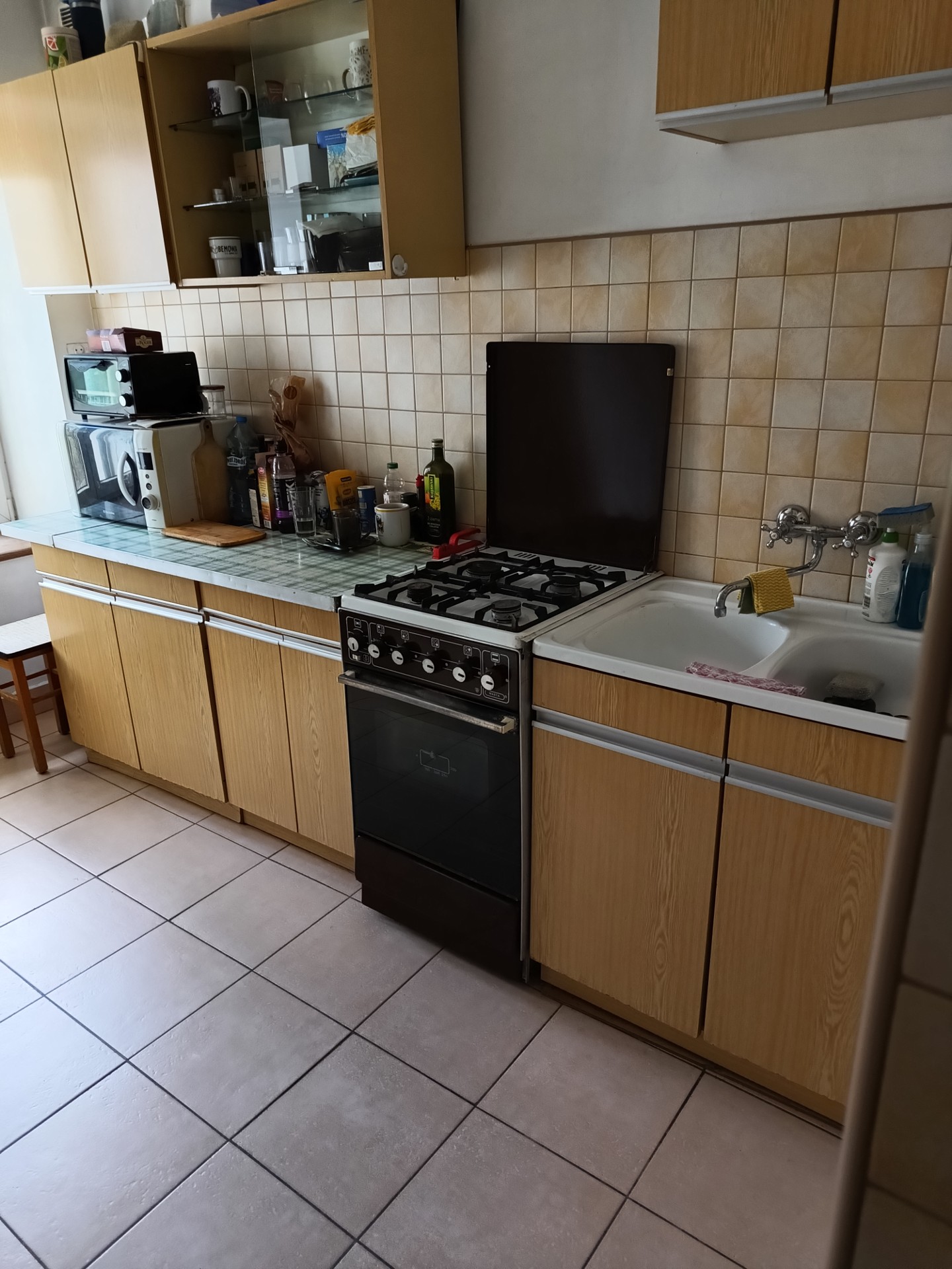 Na sprzedaż mieszkanie 39 m² - Widok 5