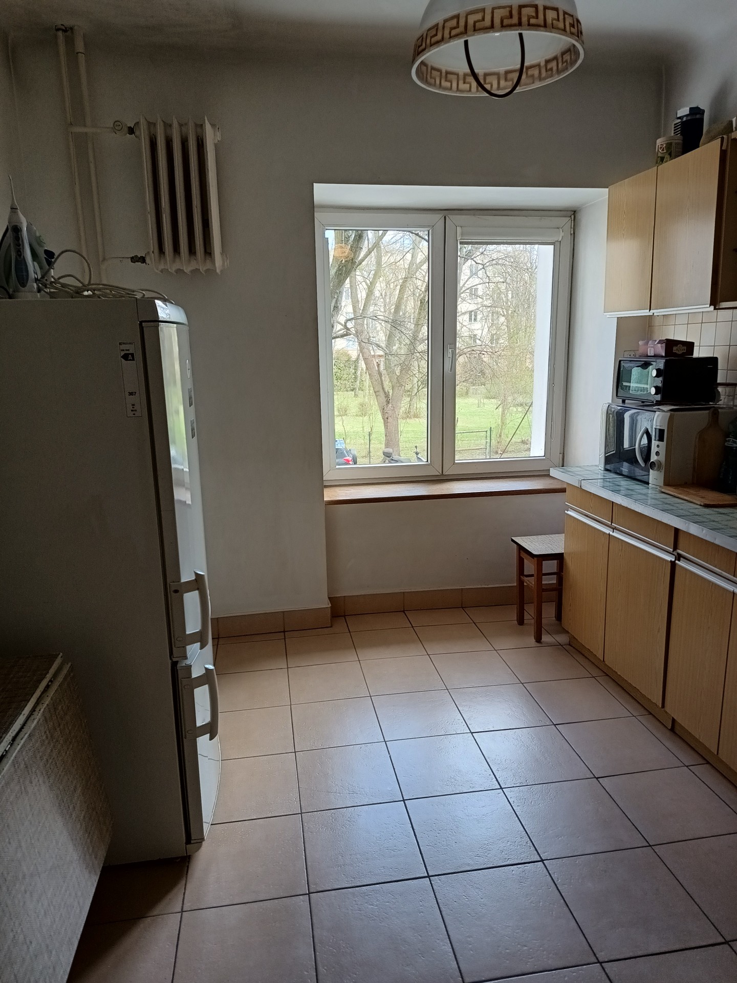 Na sprzedaż mieszkanie 39 m² - Widok 4
