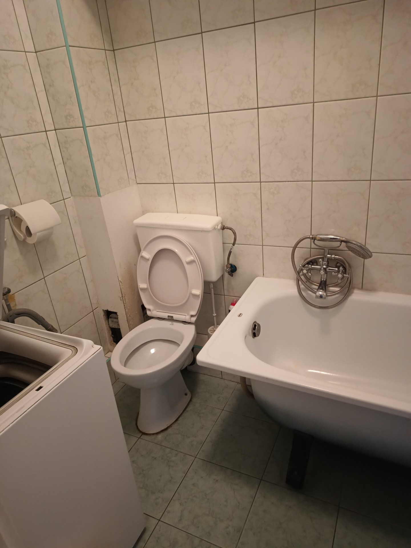 Na sprzedaż mieszkanie 39 m² - Więcej