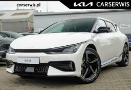 Kia Inny Kia GT 77kWh AWD 585KM |Szklany panoramiczny dach| Snow White Pearl |MY2