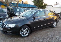 Volkswagen Passat B6 pierwszy właściciel serwis tylko ASO przeb. tylko 63 tyś km.