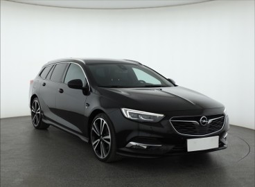 Opel Insignia , 170 KM, Automat, Skóra, Navi, Klimatronic, Tempomat,