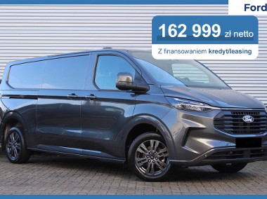 Ford Transit 300 L2H1 Limited A8 300 L2H1 Limited A8 2.0 170KM-1