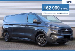 Ford Transit 300 L2H1 Limited A8 300 L2H1 Limited A8 2.0 170KM