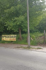 Do sprzedania działka o powierzchni 859m2 Chorzów ( REDENA) Paderewskiego-2