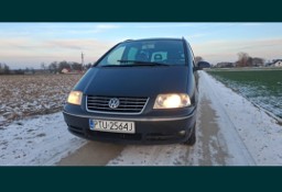 Volkswagen Sharan I .