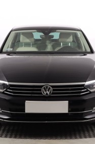 Volkswagen Passat B8 , Salon Polska, Serwis ASO, Skóra, Navi, Klimatronic,-2