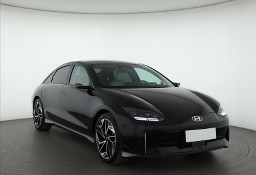 Hyundai Ioniq 6 , SoH 98%, Salon Polska, 1. Właściciel, Serwis ASO, Automat,