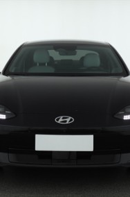 Hyundai Ioniq 6 , SoH 98%, Salon Polska, 1. Właściciel, Serwis ASO, Automat,-2