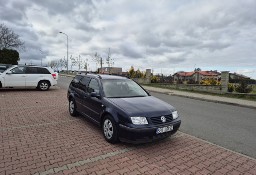 Volkswagen Bora I Kombi*1,9 TDI 116KM*6-biegów*Klimatyzacja*Zamiana