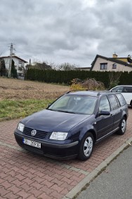 Kombi*1,9 TDI 116KM*6-biegów*Klimatyzacja*Zamiana-2