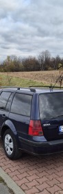 Kombi*1,9 TDI 116KM*6-biegów*Klimatyzacja*Zamiana-4