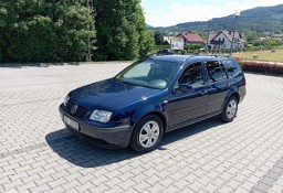 Volkswagen Bora I Kombi*1,9 TDI 116KM*6-biegów*Klimatyzacja*Zamiana