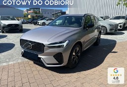 Volvo XC60 II B5 AWD Plus Dark 2.0 B5 AWD Plus Dark (250 KM) Kamera o zasięgu 360°