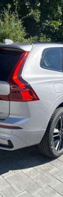 Volvo XC60 II B5 AWD Plus Dark 2.0 B5 AWD Plus Dark (250 KM) Kamera o zasięgu 360°-4