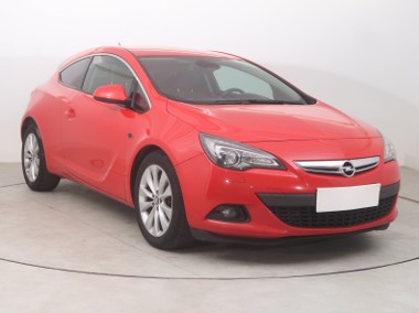 Opel Astra J , Xenon, Klimatronic, Tempomat, Parktronic,ALU-1