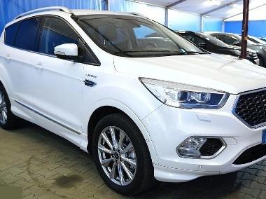 Ford Kuga 2.0 TDCi 4x4 Vignale 150KM 2017r-1