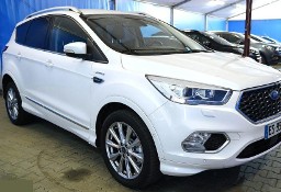 Ford Kuga II Ford Kuga 2.0 TDCi 4x4 Vignale 150KM 2017r