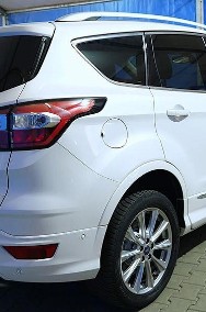 Ford Kuga 2.0 TDCi 4x4 Vignale 150KM 2017r-2