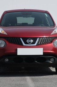 Nissan Juke , Salon Polska, 1. Właściciel, Serwis ASO, Klimatronic,-2