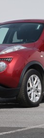 Nissan Juke , Salon Polska, 1. Właściciel, Serwis ASO, Klimatronic,-3