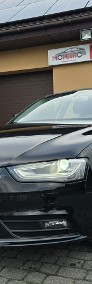 Audi A4 IV (B8) B8 Sedan 2.0 TDI 150KM Automat Salon Polska Udokumentowany przebieg-3