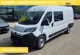 Opel Movano Heavy L4H2 Zabudowa Brygadowa AT8 Heavy L4H2 Zabudowa Brygadowa AT8 2.2