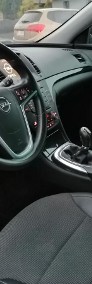Opel Insignia 4X4 CDTI 160PS SERWIS OPEL FULL OPCJA-3