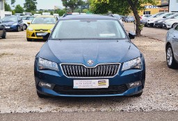 Skoda Superb III 1.6D ,2017ROK