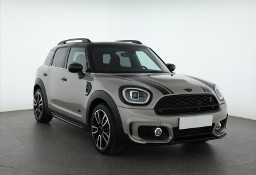 MINI Countryman , Salon Polska, Serwis ASO, Automat, VAT 23%, Skóra, Navi,