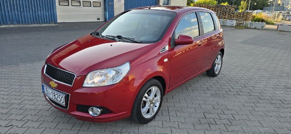 1.2i BENZYNA* PRZEGLĄD+OC-01/2026* MOŻLIWA ZAMIANA