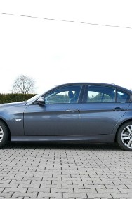 BMW SERIA 3 320i 150KM Eu4 Sedan Automat -Skóra +Opony zima -1 Wł od 5 lat -Zoba-2