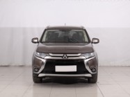 Mitsubishi Outlander III , Salon Polska, Automat, 7 miejsc, Klimatronic, Tempomat