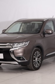 Mitsubishi Outlander III , Salon Polska, Automat, 7 miejsc, Klimatronic, Tempomat-2